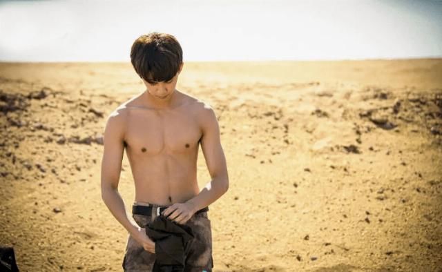 梦想|不敢相信,鹿晗吴磊新剧好到犯规