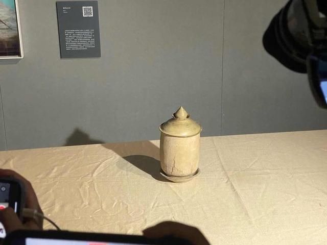 这场|永远有多远？工美馆的这场展览，请你来思考“生与死”