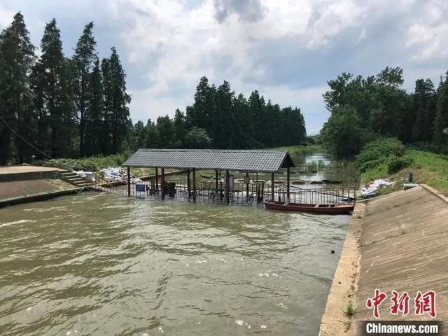 强降雨|雨带北抬！这次轮到北方了吗？