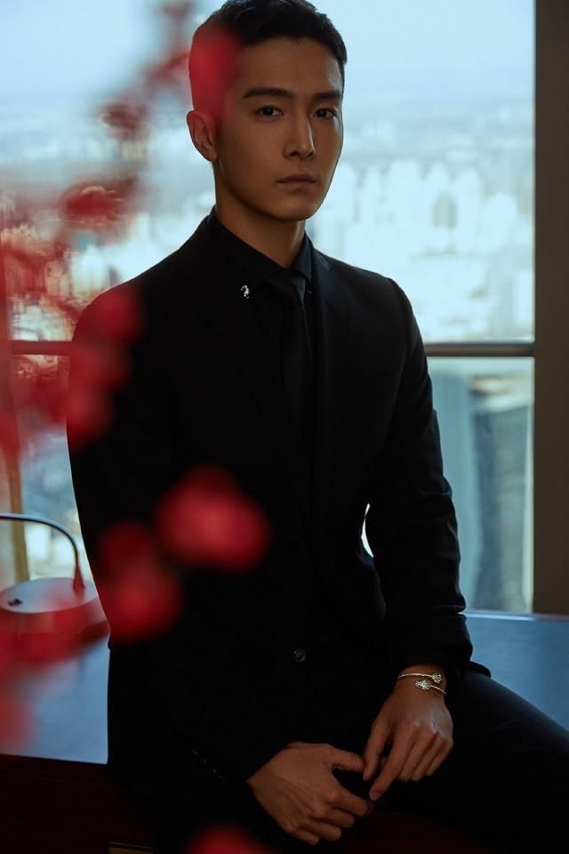  部官|9部官宣定角剧！杨幂许凯合作《爱的二八定律》，《陈芊芊2》续集确认拍摄