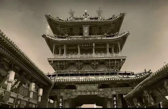 平遥古城景区|定了!不免!