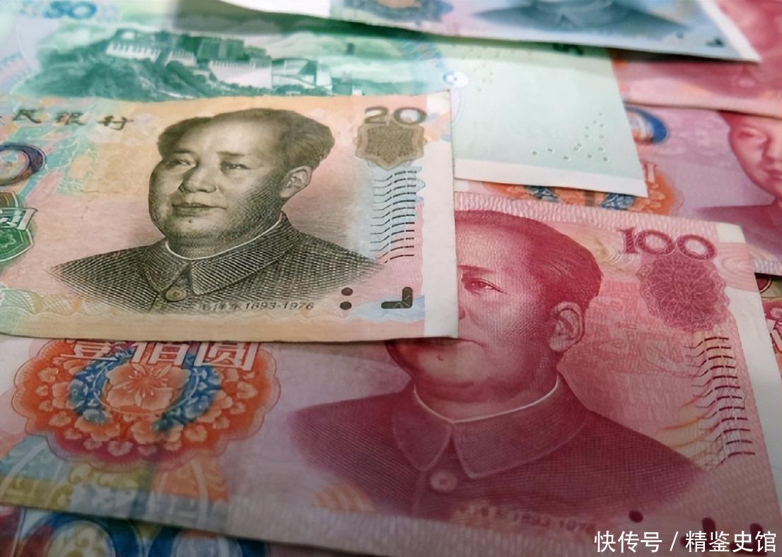 意外，人民币大跌1900点！亚洲14国绕开人民币？多国紧急表态站队