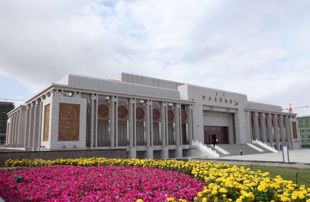 生活|阿拉善的居民文化生活有多丰富，一起来看