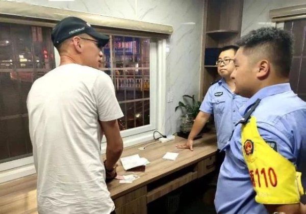  能量|【正能量】建瓯：15000元物归原主，为小哥点赞