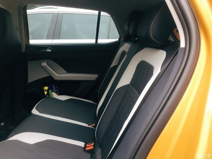  铠的|不论前路，勇于前行，途铠的用车体验及外观内饰细节分享！