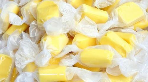 味道|四种“难吃”的中国糖果,很多人不喜欢,全爱吃的真牛