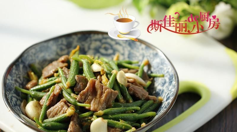 好吃|三伏天,6道菜更受欢迎,清爽又开胃,好吃又下饭,每次吃光光