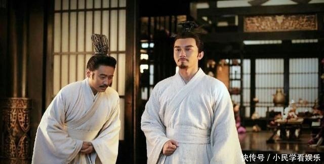 机会|司马懿最怕的三个人，若不是他们死了，司马懿哪还有机会篡权？