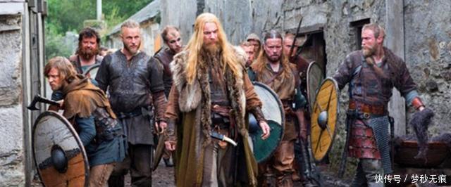 日耳曼人|日耳曼人中的破坏之王-汪达尔人,具有雇佣兵和强盗身份的野蛮人!