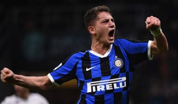  洛塔|潜力无限！国米有意22岁新星，马洛塔搞定难缠对手，萨内蒂提要求