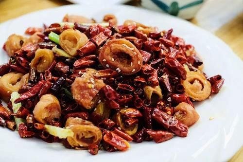 川菜|京城这些川味小馆,让您一筷子回到四川!