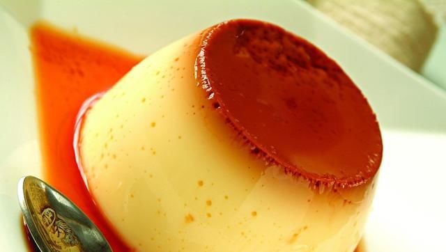  甜点|五种小朋友爱吃的甜点, 其实很好做哦