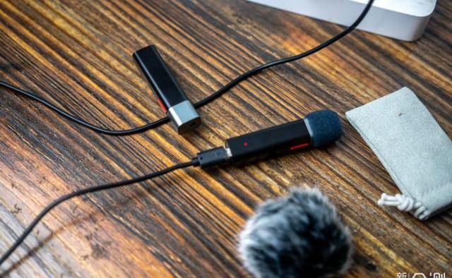  SmartMike|塞宾智麦（SmartMike+）X2的体验