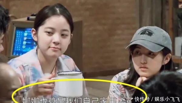 嘉宾|下季《向往的生活》换嘉宾黄磊不小心说漏嘴,导演打字幕救场都晚了