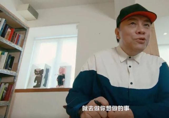  节目|影视综观感第31期：综艺：《认真的嘎嘎们》先导