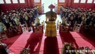 贪官|雍正问满朝文武有没有贪污,他的回答让人捏了一把汗