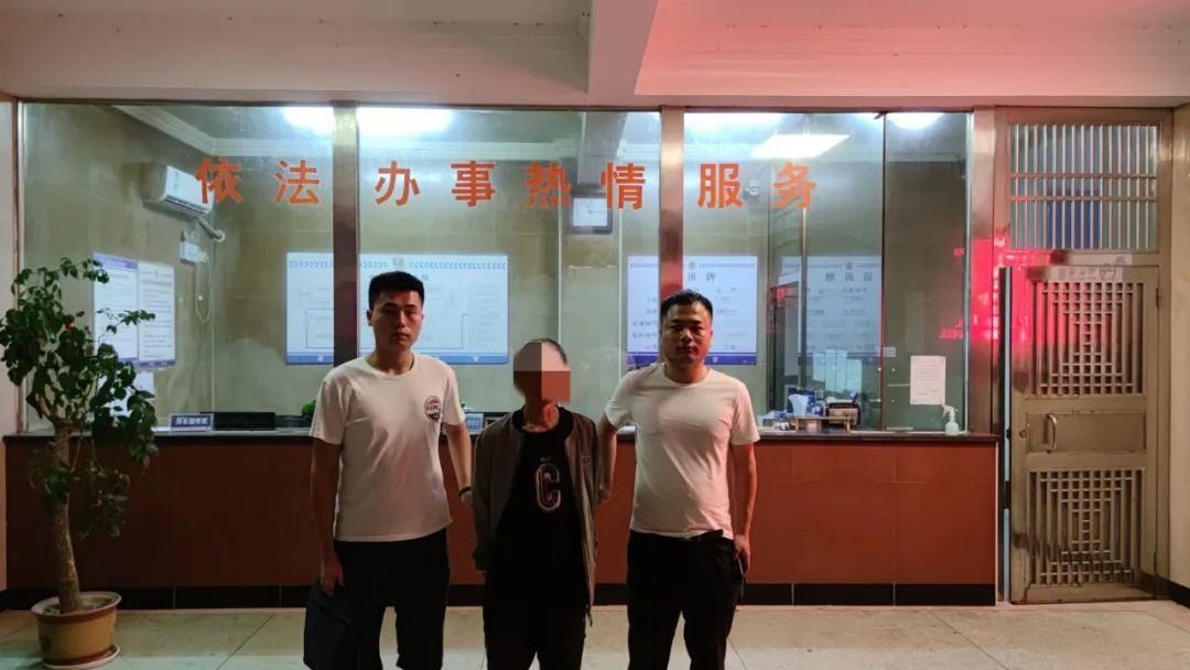 擅自安装|益阳赫山公安重拳出击！6人电鱼落法网