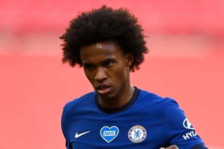  留队|卫报：威廉留队可能不大，前往阿森纳会是更有可能的选择