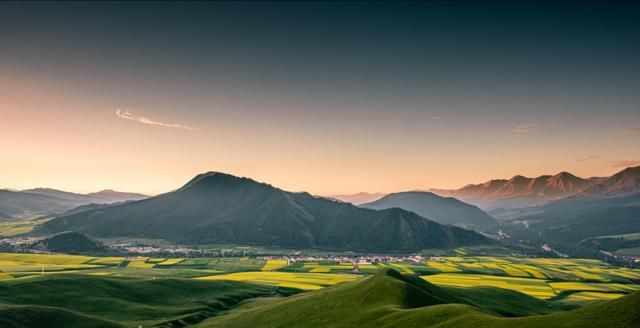  计划|来不了新疆，没关系，我们还有大西北！| 沙丁鱼计划