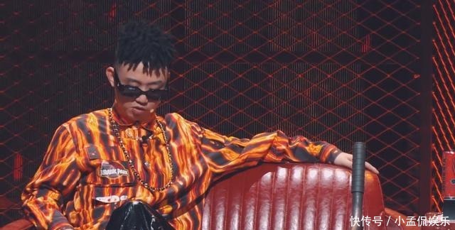 多狂|《中国新说唱》成导师的GAI有多狂选手气得咬牙切齿,没底线