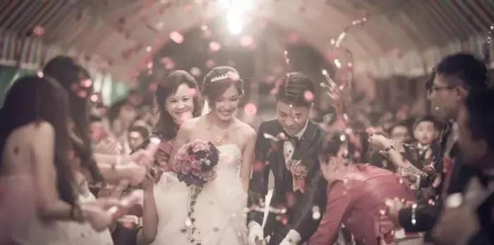 小张|“作女”耍脾气毁掉自己婚礼新郎霸气取消仪式，拒绝和好