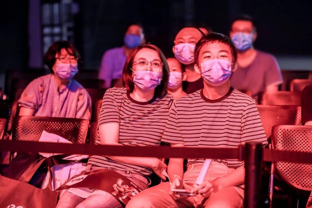 五大|观众招募：常规赛收官之战！五大奖项即将揭晓