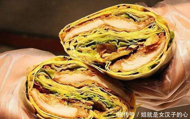 美食|听名字恶心到吐,但吃一口却停不下来的5款美食,你吃过几种呢