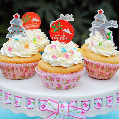  酸奶|酸奶戚风纸杯蛋糕