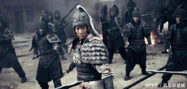 简单|关羽看不起马超,瞧不上黄忠,为什么从来对赵云没意见原因简单