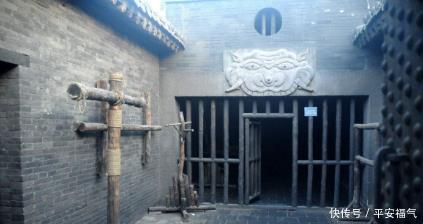  此人|此人比朱元璋起点更低，原是一名待斩的囚犯，越狱后直接称帝