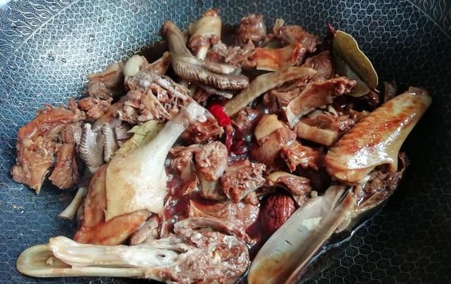 靠边站|立秋后，猪肉羊肉都靠边站，秋天最该吃这肉，滋补开胃降秋燥