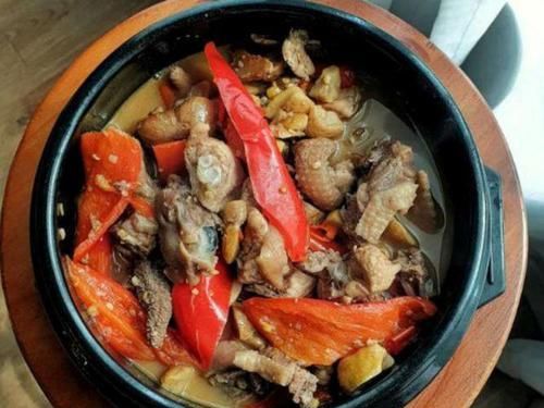 不腻|永吃不腻的几道家常下饭菜,解馋下饭,美味简单营养,好吃还不腻