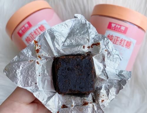 女孩|夏日爆火的红糖麻薯,我终于会做了,软糯清凉滋补,养生女孩必备