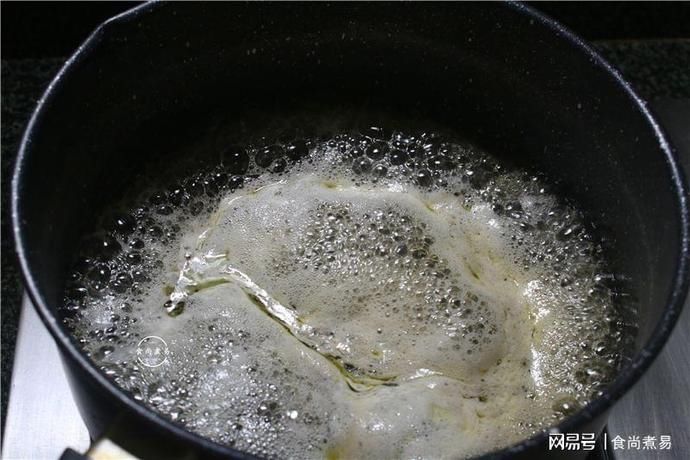 十足|教你做营养又好看的糯米丸子,Q弹软糯无色素,一口一个嚼劲十足