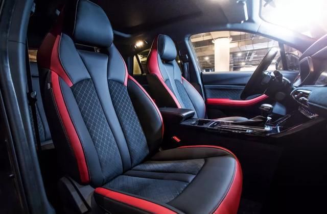  落下风|与合资品牌正面硬刚，传祺GS4 COUPE为何丝毫不落下风？