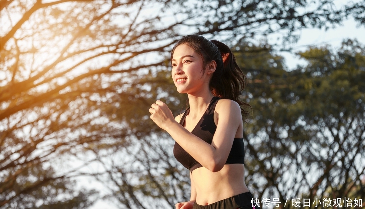 自律|超级自律地跑步训练，为你带来了什么？这几个道理很深刻