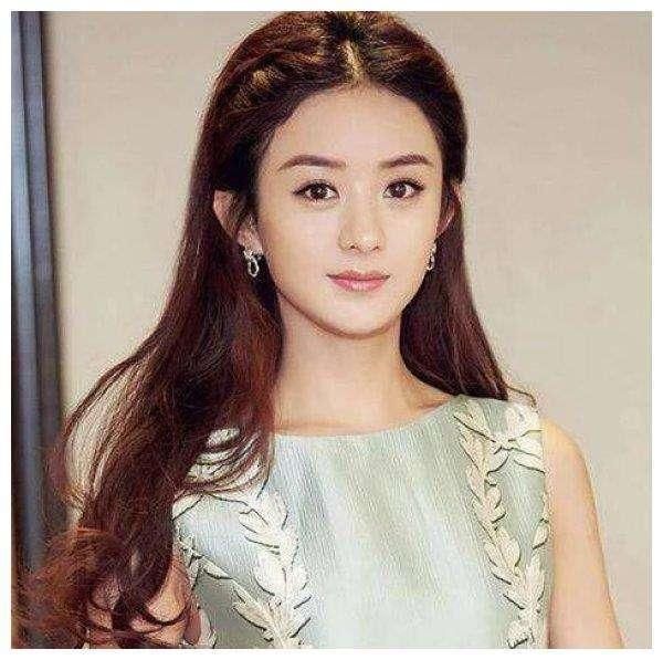  中餐厅4|赵丽颖在中餐厅中的路透穿搭，简直堪称小个子女生穿搭教科书