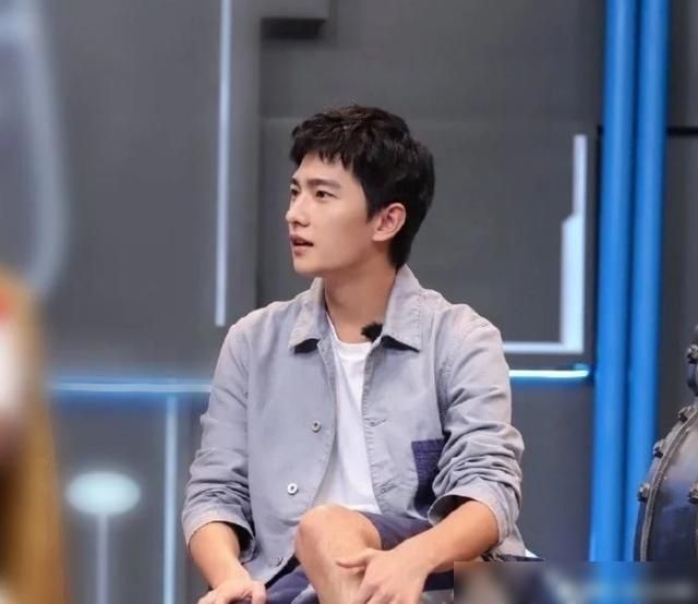 综艺节|《元气满满的哥哥》杨洋隔5年再次出山,团综节目最大的看点之一