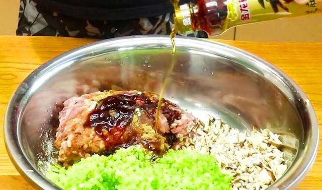 便宜|秋天吃饺子,用这3样调馅没想到这么香!鲜嫩多汁、好吃还便宜