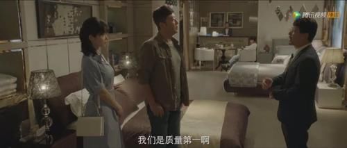 令人感动|现在的悬疑剧啊，越来越“女频”了