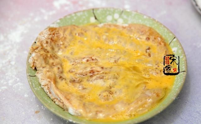 美味|外面卖14元1份的大鸡排,在家做成本5元,量大又美味,好吃