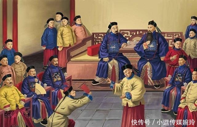 曾国藩|穷，是曾国藩一辈子的财富！