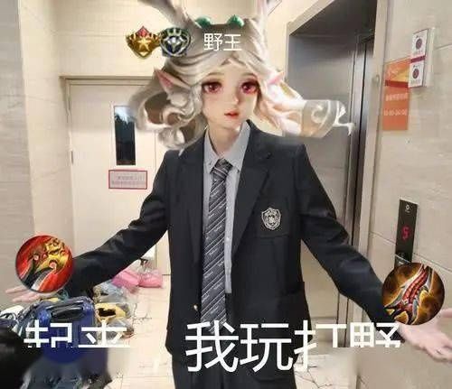最全|王者荣耀系列表情包（全网最全合集）