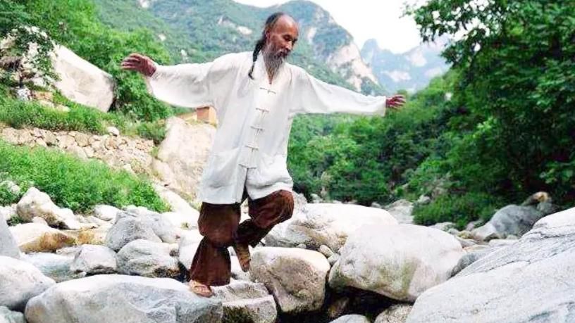  清水|终南山隐士：隐居长达30多年，每日清水白菜，如今亲人已认不出