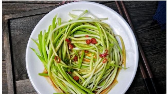 牢记|做凉拌菜，最忌直接加生抽，牢记“6个1”，拌什么菜都好吃