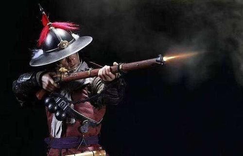 武器|如果你是宋朝将领，给你这四种兵器，你会选择哪一种？