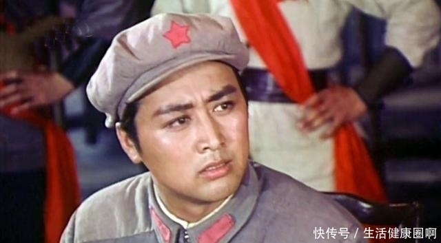 电影|长影厂好演员宫喜斌去世，一组老照片深切怀念他