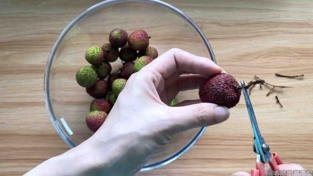 上市|7月,这水果正火热上市,现在5块一斤最划算,过季价格翻10倍