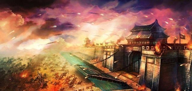 横扫|七千人横扫北魏半壁江山,陈庆之的神话背后水分有多大?