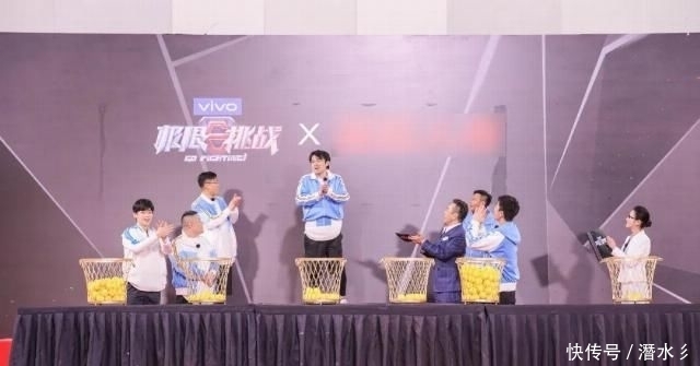 极限|多角度切入大众生活,与《极限挑战6》一起拼,一定赢